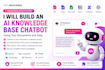 create custom ai agents and ai automation systems