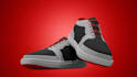create professional footwear designs and sneaker concepts