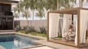 create realistic 3d architecture