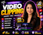 professionally clip your twitch streams into viral content