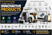 make industrial product design for your idea product