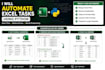 automate excel tasks using python