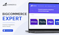 design bigcommerce store bigcommerce website ecommerce website custom