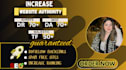 boost da DR and trust flow with quality backlinks