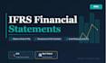 prepare ifrs compliant financial statements and disclosure notes