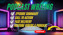 research true crime documentary script