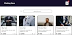 build a responsive  web application