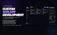 build a custom ai powered project management web app with nextjs and claude ai