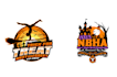 design superb modern halloween logo with express delivery