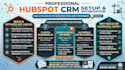 set up your hubspot CRM