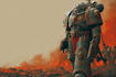 design a warhammer 40k character art