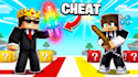 make premium minecraft thumbnail for your youtube