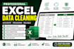 clean and format excel spreadsheets professionally