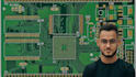 do high speed multilayer pcb layout design with signal integrity routing