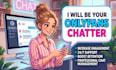 be your only fans chatter