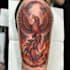 design custom tattoo art