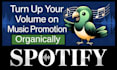 do professional spotify music promotion