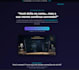 a high converting landing page