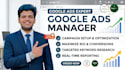 be your google ads manager