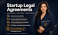 prepare llc operating agreements and corporate bylaws for startups