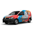 create racing car wrap, itasha wrap design with extreme