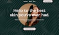 design your website using the duda website builder