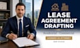 draft bulletproof residential and commercial lease agreements as a US attorney