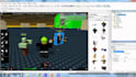 do advance roblox scripts, system scripts, roblox scripter