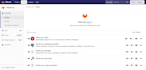 set up a self hosted gitlab server