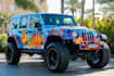 vehicle wrap car wrap van truck wrap design
