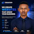 build a high converting 3d landing page fast and responsive