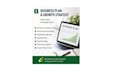 write a professional business plan and growth strategy