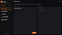 build a custom ai chatbot in python
