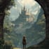 design fantasy book cover