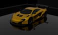 do professional 3d car modeling