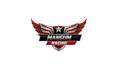 design intriguing racing product logo