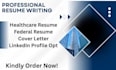 write the perfect resume, CV, cover letter and optimize linkedin