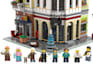 design 3d lego moc model,lego technic car,house partlist with pdf instruction