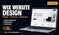 wix website design wix redesign wix ecommerce wix developer wix seo