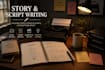 write engaging stories and scripts in bengali and english