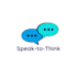 speak to think and find the answers