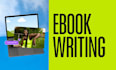 ghostwrite your amazon kdp nonfiction ebook