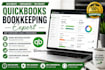 do quickbooks bookkeeping and accounting services