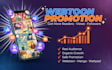 do webcomic promotion, webtoon tapas, wattpad, manga, comic promotion
