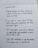 beautifully handwrite notes, letters, and custom calligraphy