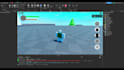 design roblox ui ux design game ui gui with custom ui animation androblox script