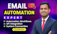 set up ai powered email auto responder