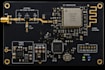 design rf pcb circuits with antenna matching and rf layout