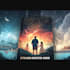design a nostalgic romantic book cover