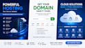 setup, fix, configure, secure, cpanel, vps, aws, google cloud, etc